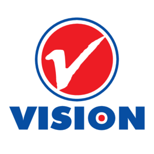 Vision(152) Logo