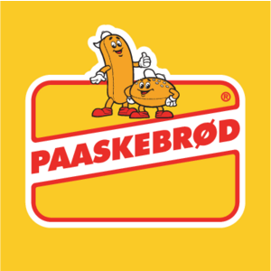 Paaskebrod Logo
