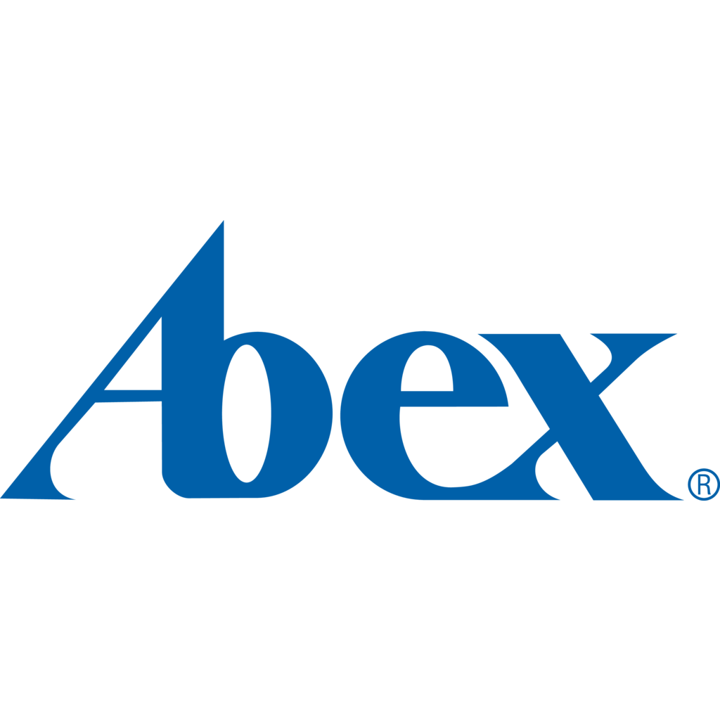 Logo, Auto, United States, Abex