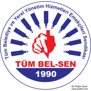 Tum Bel-Sen Logo