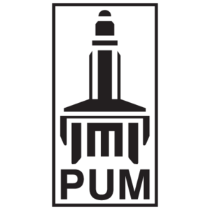 Pum Logo