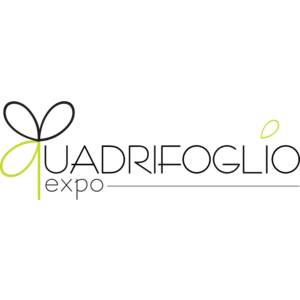 Quadrifoglio Expo - Tappezzeria Logo