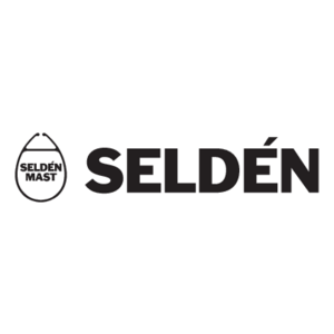 Selden Mast Logo