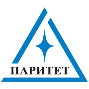 Paritet Logo