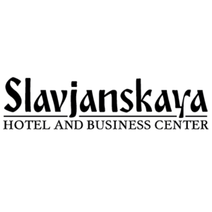 Slavjanskaya Hotel Logo