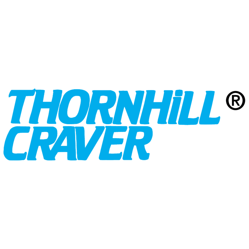 Thornhill,Craver