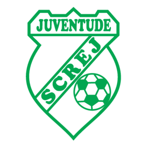 Sociedade Cultural Recreativa e Esportiva Juventude de Encantado-RS Logo