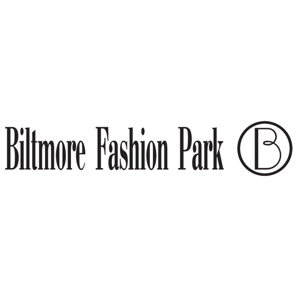 Biltmore,Fashion,Park