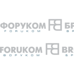 Forukom Broker Logo