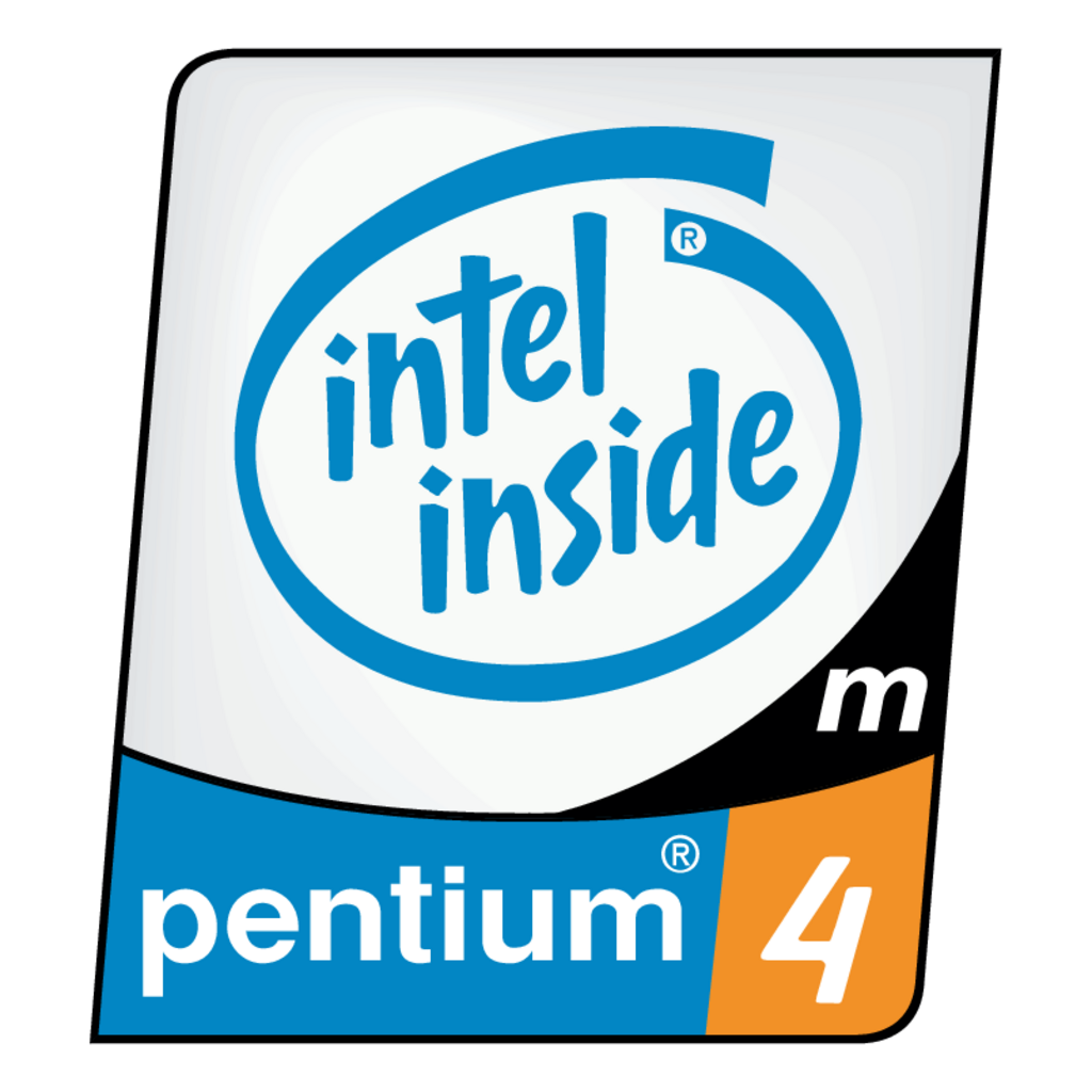 Pentium,4,Processor-M