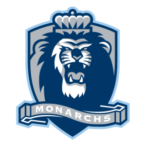 Old Dominion Monarchs(130) Logo