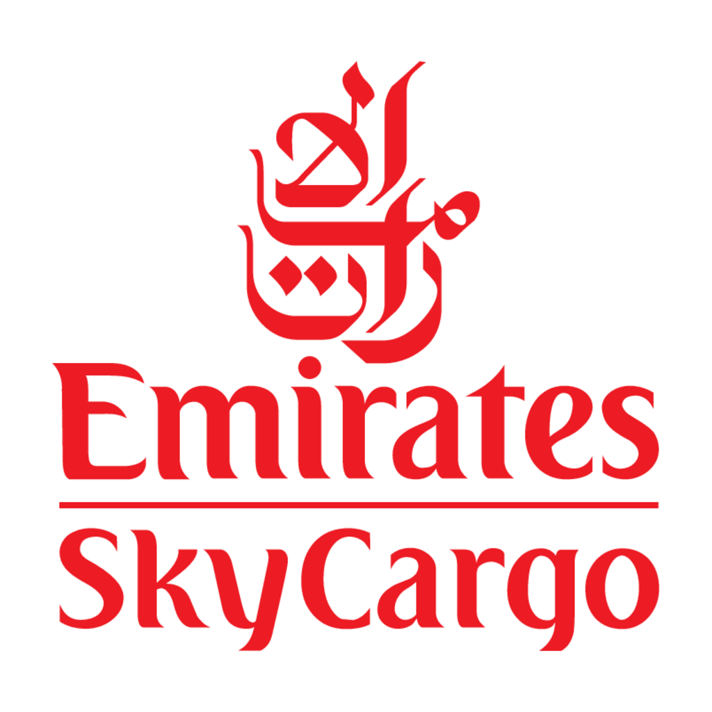 Emirates,SkyCargo