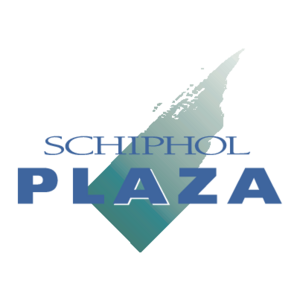 Schiphol Plaza Logo