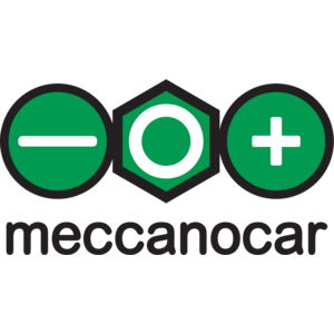 Meccanocar Logo