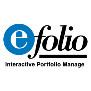 E-Folio Logo