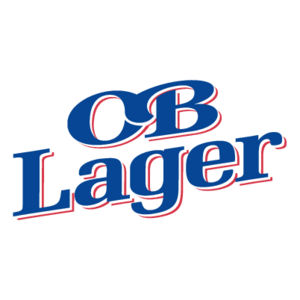 OB Lager Logo
