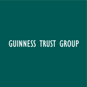 Guinness Trust Group Logo