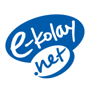 e-kolay net Logo