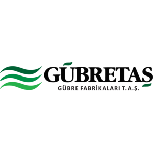 Gübretas Logo