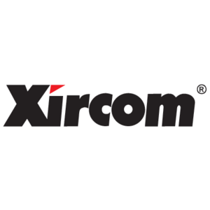 Xircom Logo