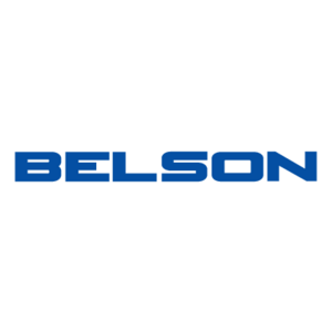 Belson(93) Logo