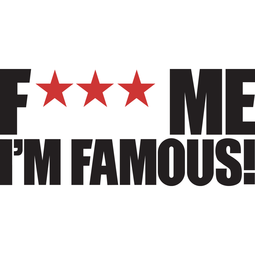 F***,Me,I''m,Famous!