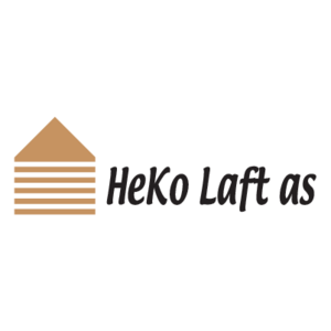 HeKo Laft AS Logo