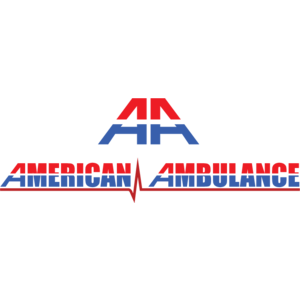 American Ambulance Florida Logo