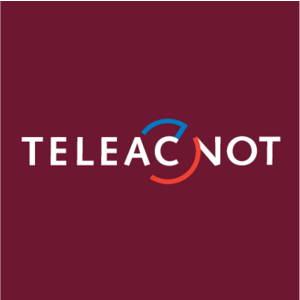 Teleac NOT Logo