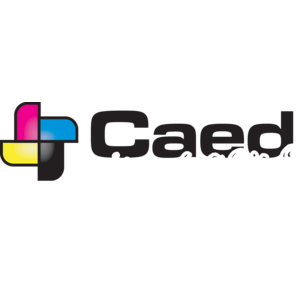 Caed Imagens Logo