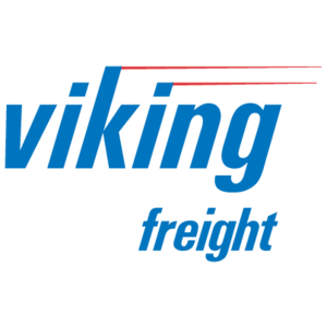 Viking Freight Logo
