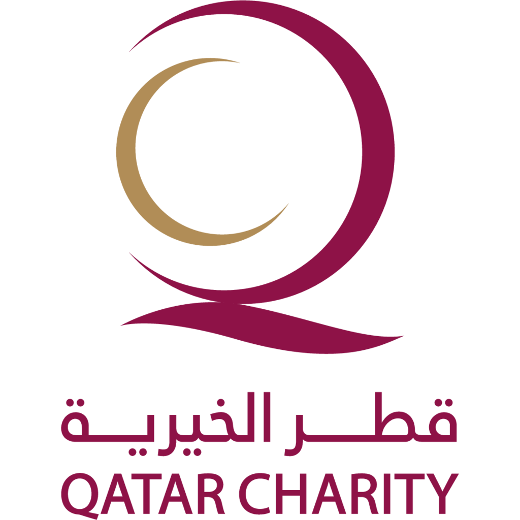 Logo, Unclassified, Qatar, Qatar Charity
