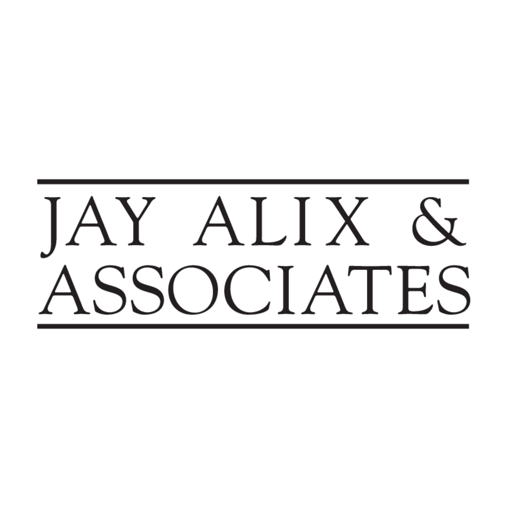 Jay,Alix,&,Associates