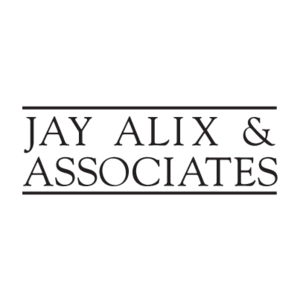 Jay Alix & Associates Logo