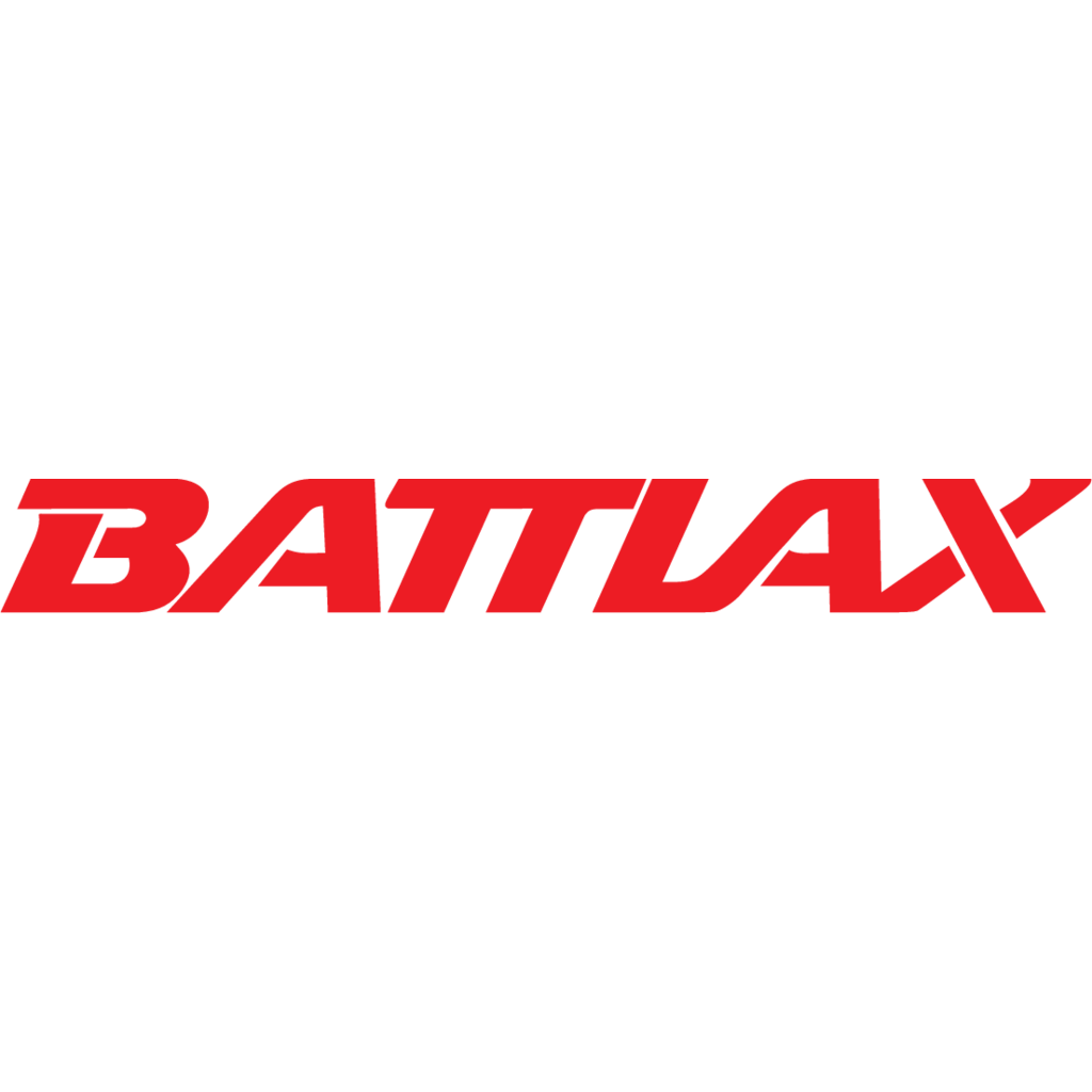 Logo, Sports, Spain, Battlax