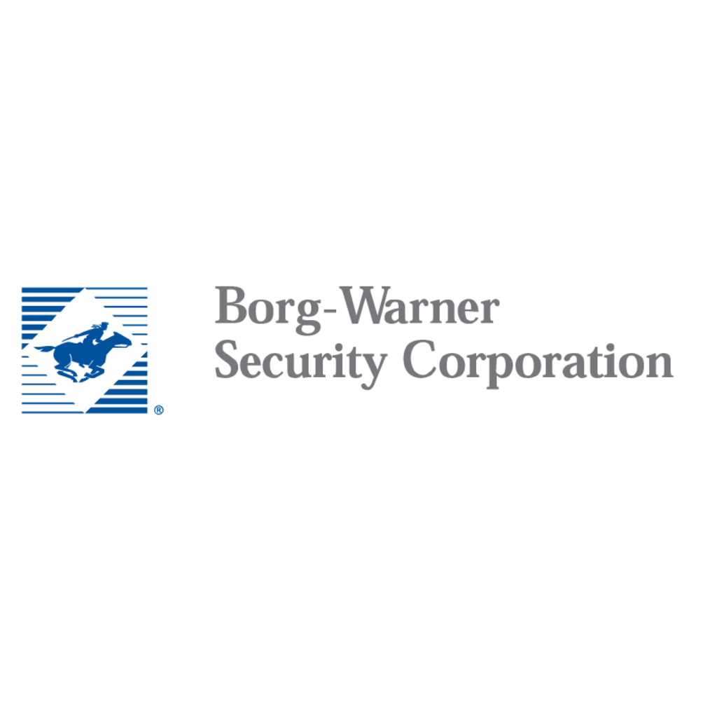 Borg-Warner,Security,Corporation(73)