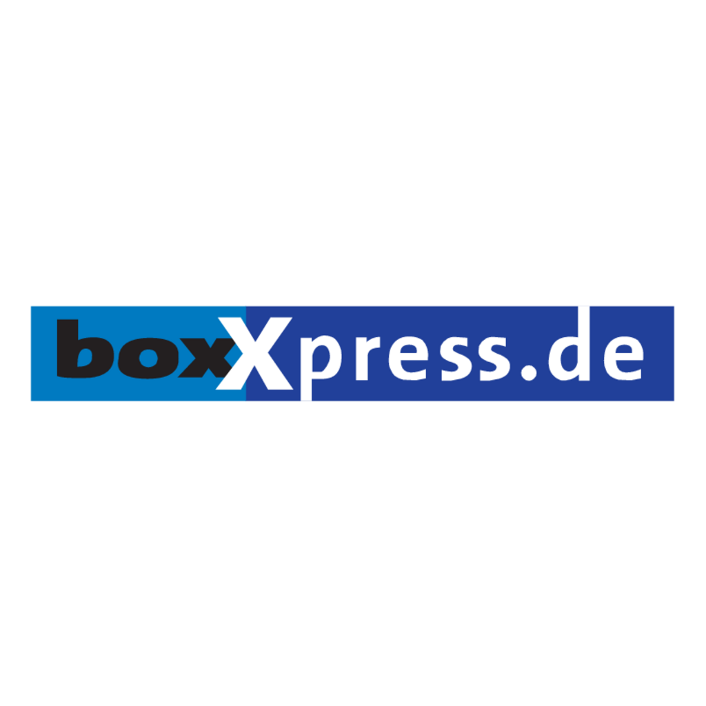 boxXpress,de