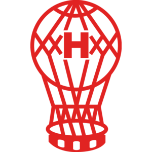 Club Atletico Huracan Logo