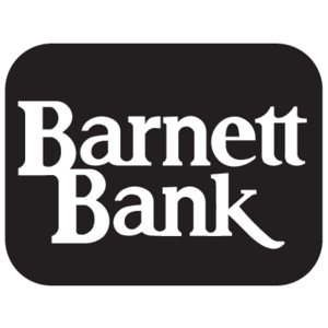 Barnett Bank Logo