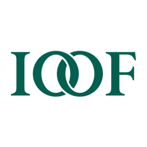 IOOF(16) Logo