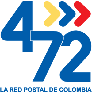 Red Postal de Colombia