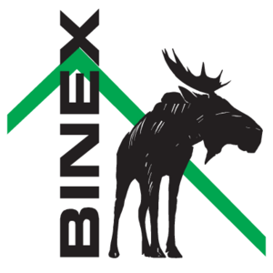 Binex Logo