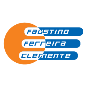 Faustino Ferreira Clemente Logo