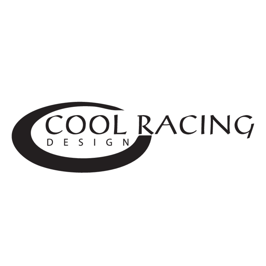Cool,Racing,Design