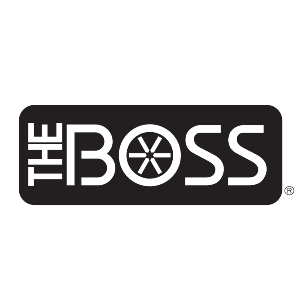 The,Boss
