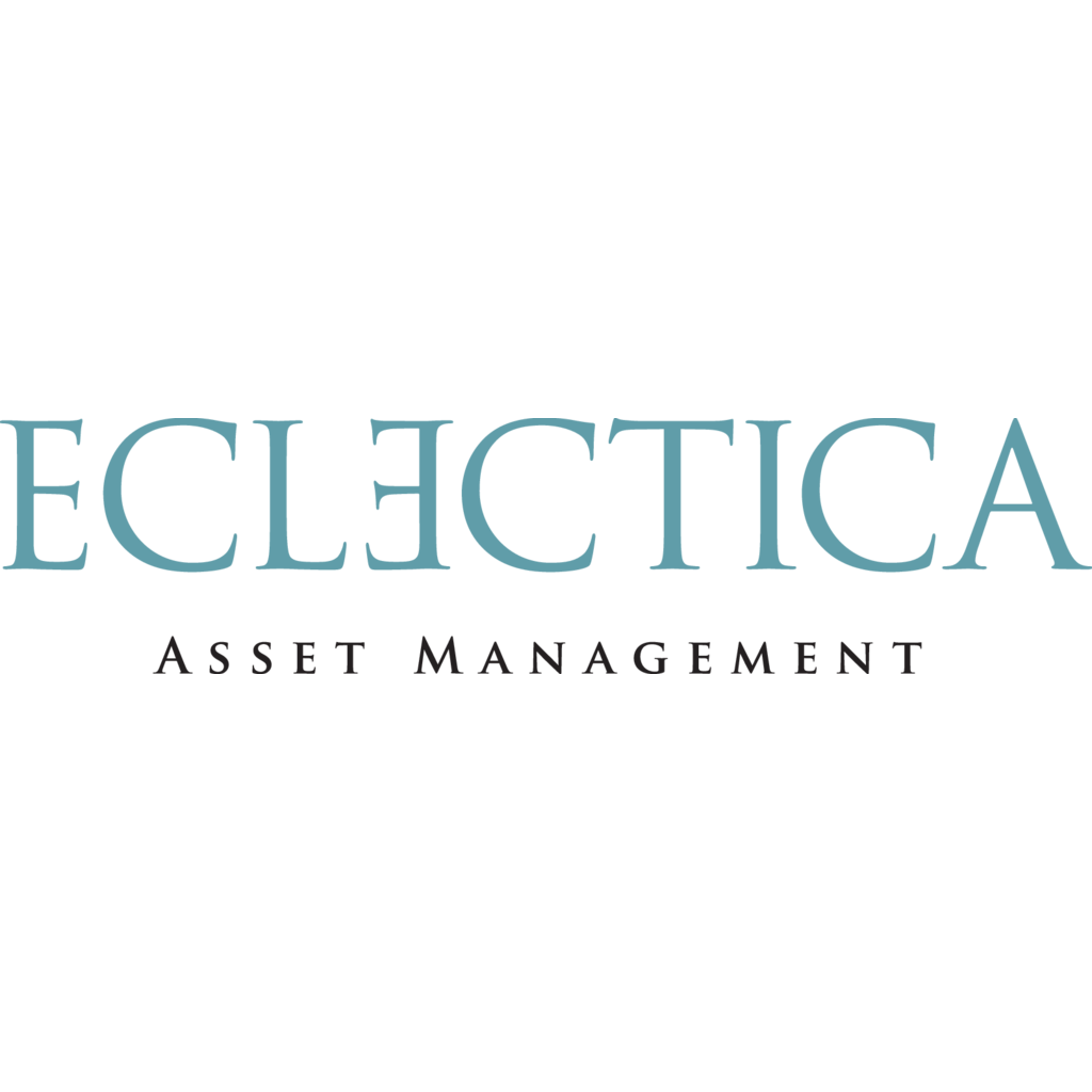 Logo, Finance, United Kingdom, Eclectica