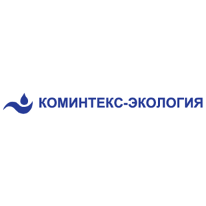 Komintex Ecology Logo