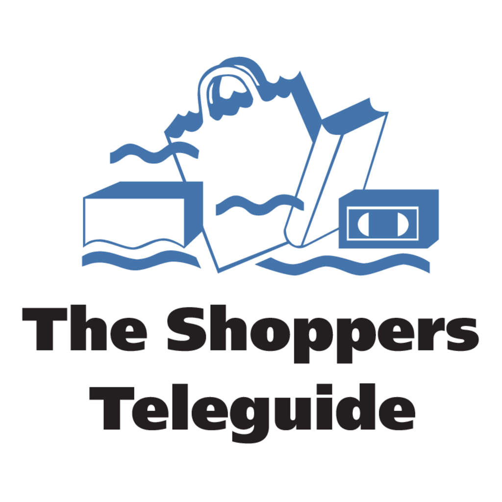 The,Shoppers,Teleguide
