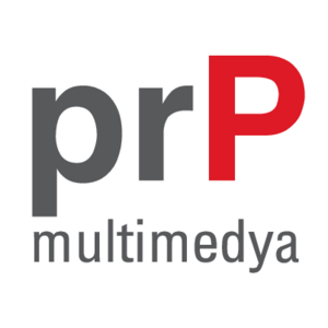 prP Multimedya Logo