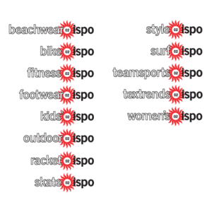 ISPO(116) Logo